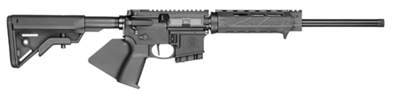 Volunteer XV 5.56 16"Blk MLok OR CA 10rd