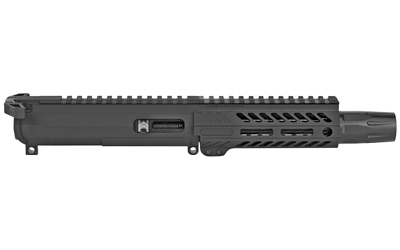 ANGSTADT CMPLT UPPR 9MM 6" SUP RDY - Image 2