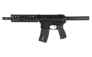 BCM RECCE-9 QRF PSTL 300BLK 9" BLK