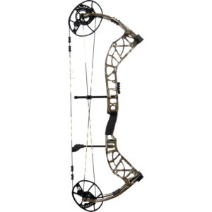 Bear THP Adapt 2 HP Bow Only Mossy Oak Bottomland 45-60 RH