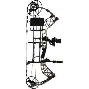 Bear THP Adapt 2+ HP RTH Package Emerge 2.0 45-60 RH