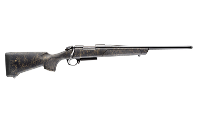BERGARA STOKE CMPCT SP 300BK 16.5"