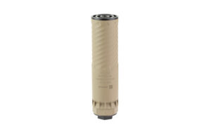 BERGARA TI 30CAL SUPRESSSOR FDE