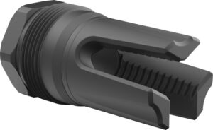 BREEK ARMS PLAN B SCORCH 3 - PRONG FLASH HIDER 223/5.56