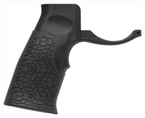 DANIEL DEF. GRIP AR-15 BLACK - WITH INTEGRATED TRIGGER GUARD