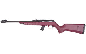 DERYA TM22 22LR 18" 10RD BLK CHERRY
