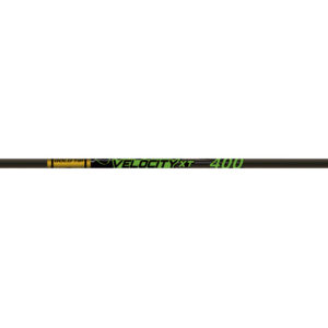 Gold Tip Velocity XT Shafts 400 1 doz.