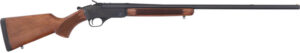 JTS LONESTRIKE 410 SINGLE SHOT - 3" 28" WOOD