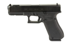 GLOCK 17C (V) 9MM 17RD BLK