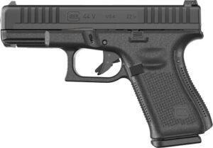 GLOCK 44 V 22LR ADJ. SIGHT - 10-SHOT BLACK