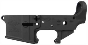 YHM AR-15 STRIPPED LOWER - RECEIVER