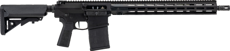 IWI ZION Z-25 308 WIN 18" - DMR RIFLE BC B5 STOCK BLACK