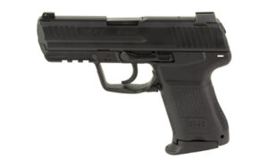 HK HK45C 45ACP 3.94" 8RD V7 LEM
