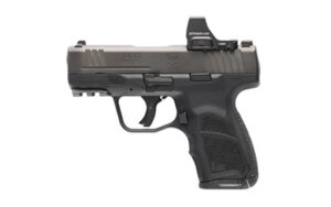 HK CC9 9MM 3.32" 12RD BLK VORTEX CCW