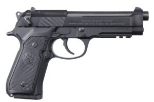 BTA 96A1 40SW DA B 10RD W/3MAG