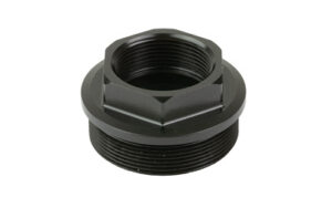 KAK PLAN B HUB MOUNT 1.375X24 BLK