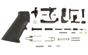 KAK AR-15 LOWER PARTS KIT COMPLETE
