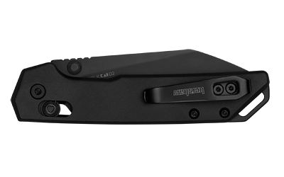 KERSHAW MINI IRDUM RVRSE TNTO 3" BLK - Image 3
