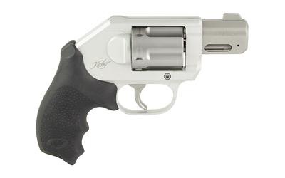 KIMBER K6XS 38SPL 2" 6RD SILVER - Image 2