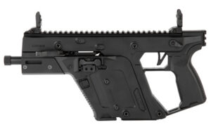 KRISS VCTR SDP G3 9MM 5.5" 10RD BLK