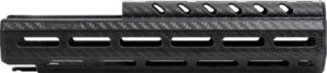 LANCER HANDGUARD SIG MPX 10" - M-LOK CARBON FIBER