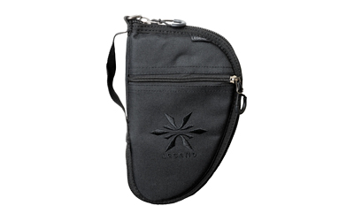 LEGEND PEGASUS PISTOL RUG 8.5" BLK