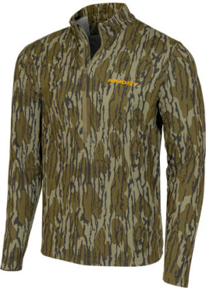 MUDDY TRX LIGHTWEIGHT QUARTER - ZIP MO BOTTOMLAND X-LARGE