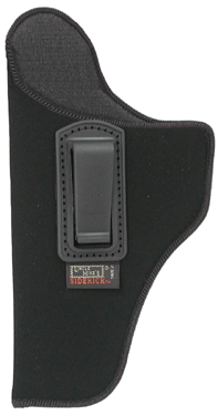 MICHAELS IN-PANT HOLSTER #5 LH - NYLON BLACK