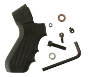 MOSSBERG PISTOL GRIP KIT 12GA - W/QD SWIVEL STUD