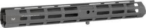 MI HANDGUARD HENRY G2 30-30 - M-LOK BLACK