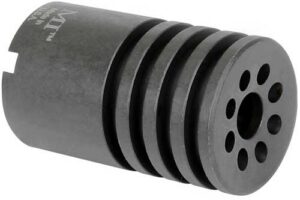 MI PISTOL BLAST DIVERTER - M92/85 KRINK 26MM LH THREADS