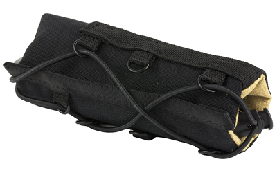 ODIN SPPRSSR MIRAGE CVR 5.5" BLK - Image 2