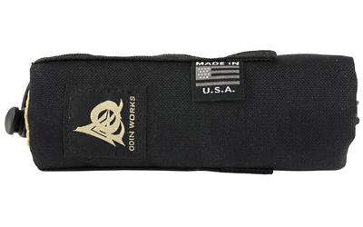 ODIN SPPRSSR MIRAGE CVR 5.5" BLK - Image 3