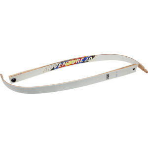 October Mountain Adventure 2.0 Recurve Limbs 54 in. 15 lbs.