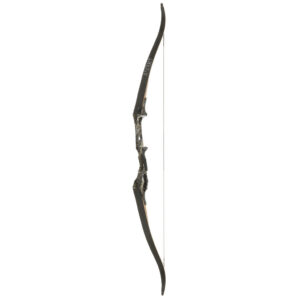 October Mountain Ascent Recurve Bow Realtree EXCAPE 58 in. 50 lb. RH