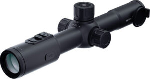 PARD PANTERA 256 THERMAL RIFLE - SCOPE 25MM LENS