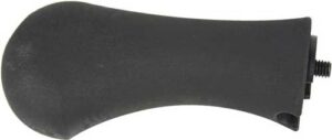 J&E MOSSBERG 500 ERGONOMIC - RAPTER GRIP BLACK