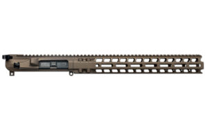 RADIAN UPPER/HANDGUARD SET 14" BROWN