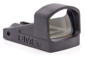 SHIELD SIGHTS SMSC MINI SIGHT - COMPACT RED DOT 4MOA
