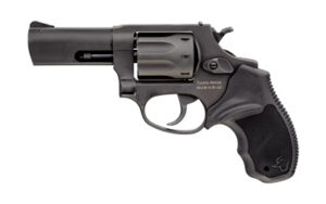 TAURUS 942 UL 22WMR 3" 8RD BLK