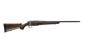 TIKKA T3X HUNTER 30-06 22" WD/BLK