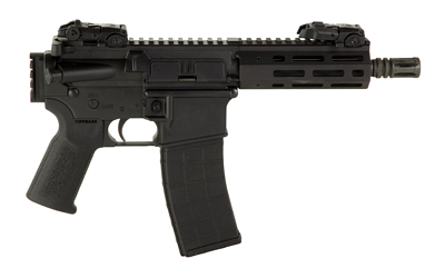 TIPPMANN M4-22 MICRO CMPT 7" 22LR BK - Image 2