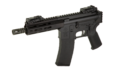 TIPPMANN M4-22 MICRO CMPT 7" 22LR BK - Image 3