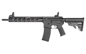 TIPPMANN M4-22 RCR24 16" 25RD BLK