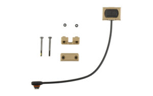 UNITY MODBUTTON LT LINK USB-C 7" FDE