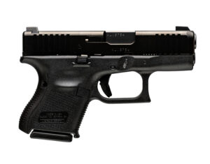 GLKLE 26V US 9MM FSS GNS 10RD
