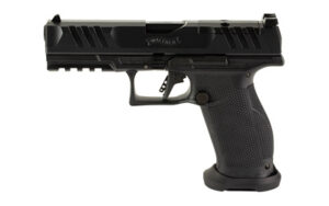 WAL PDP PRO-E FS 9MM 4.5" 10RD BLK