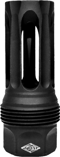YHM LONG SRX FLASH HIDER - 1/2"-28