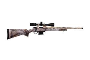 HOWA MINI 6.5GR YOTE 20" PKG #