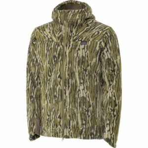 Muddy DV8 Morph Jacket Mossy Oak Bottomland XL